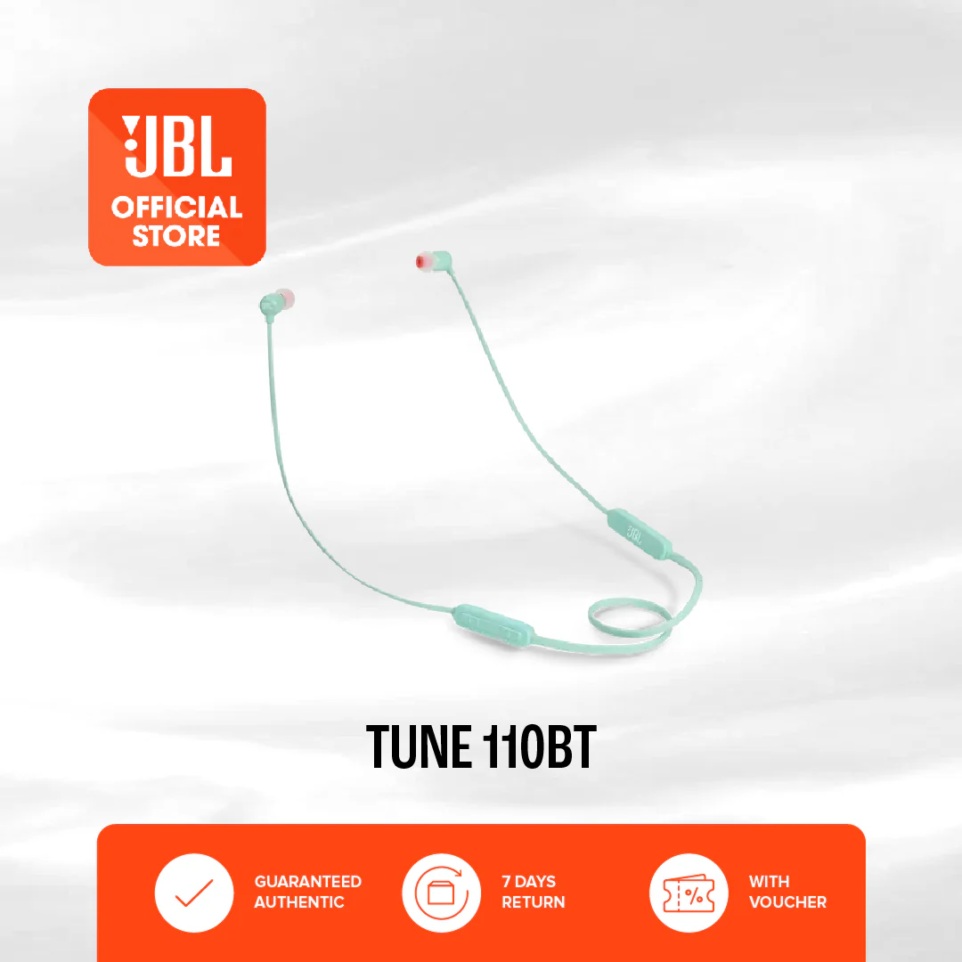 JBL Tune 110BT - Image 2