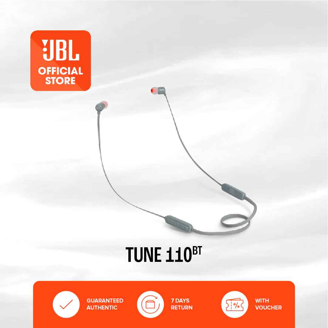 JBL Tune 110BT - Image 3