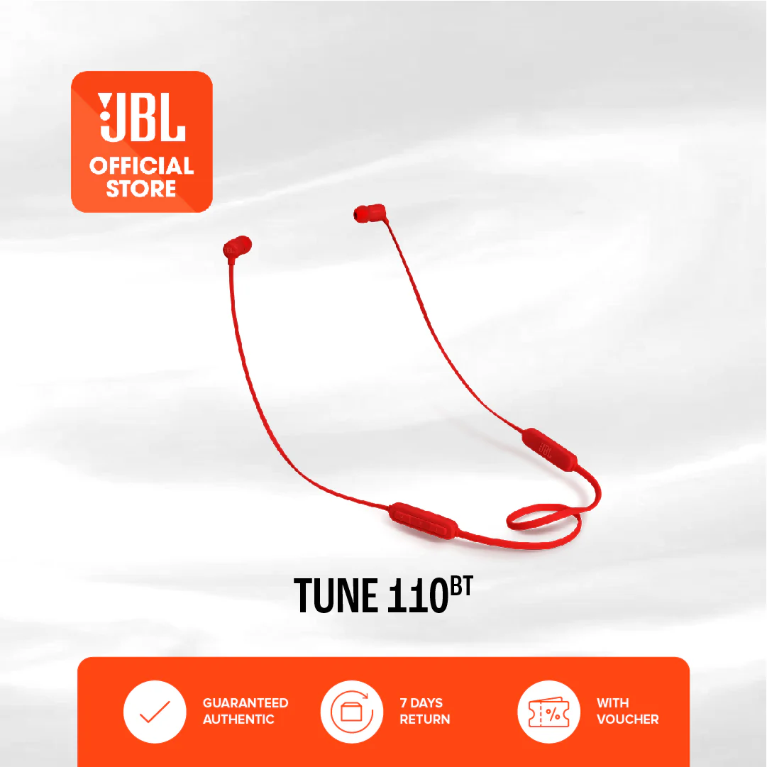 JBL Tune 110BT - Image 4
