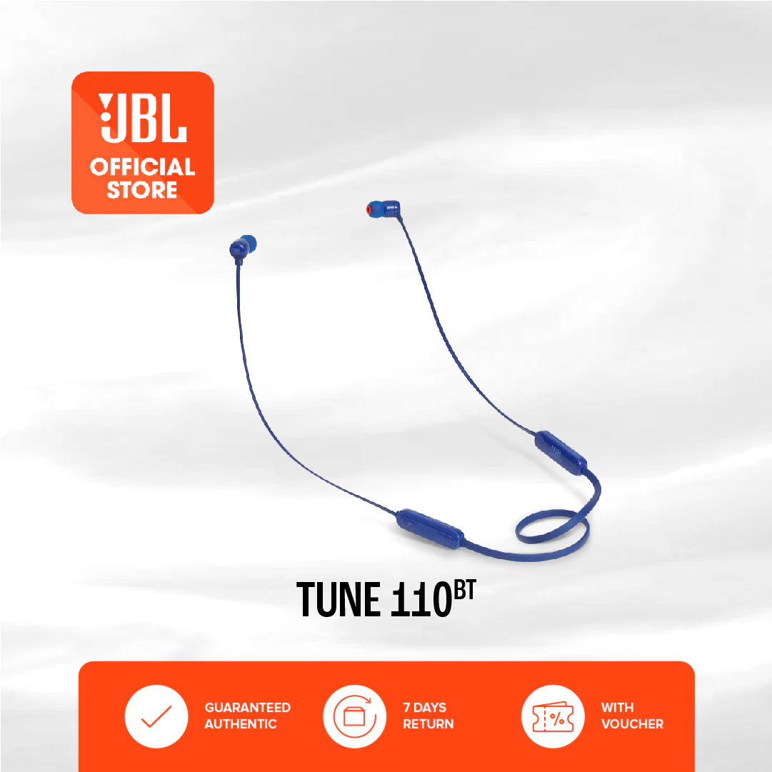 JBL Tune 110BT - Image 5