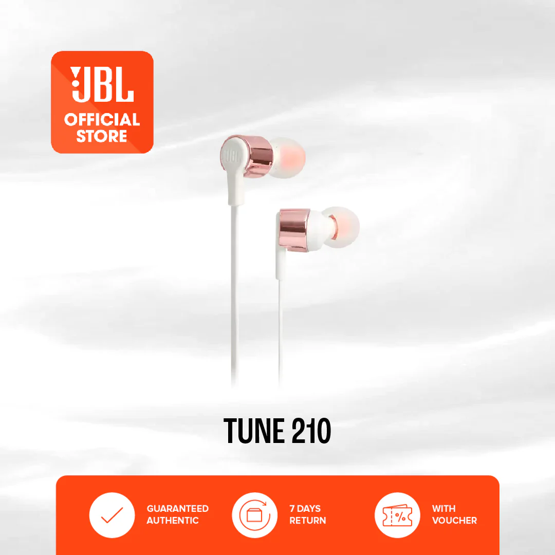 JBL Tune 210 - Image 2