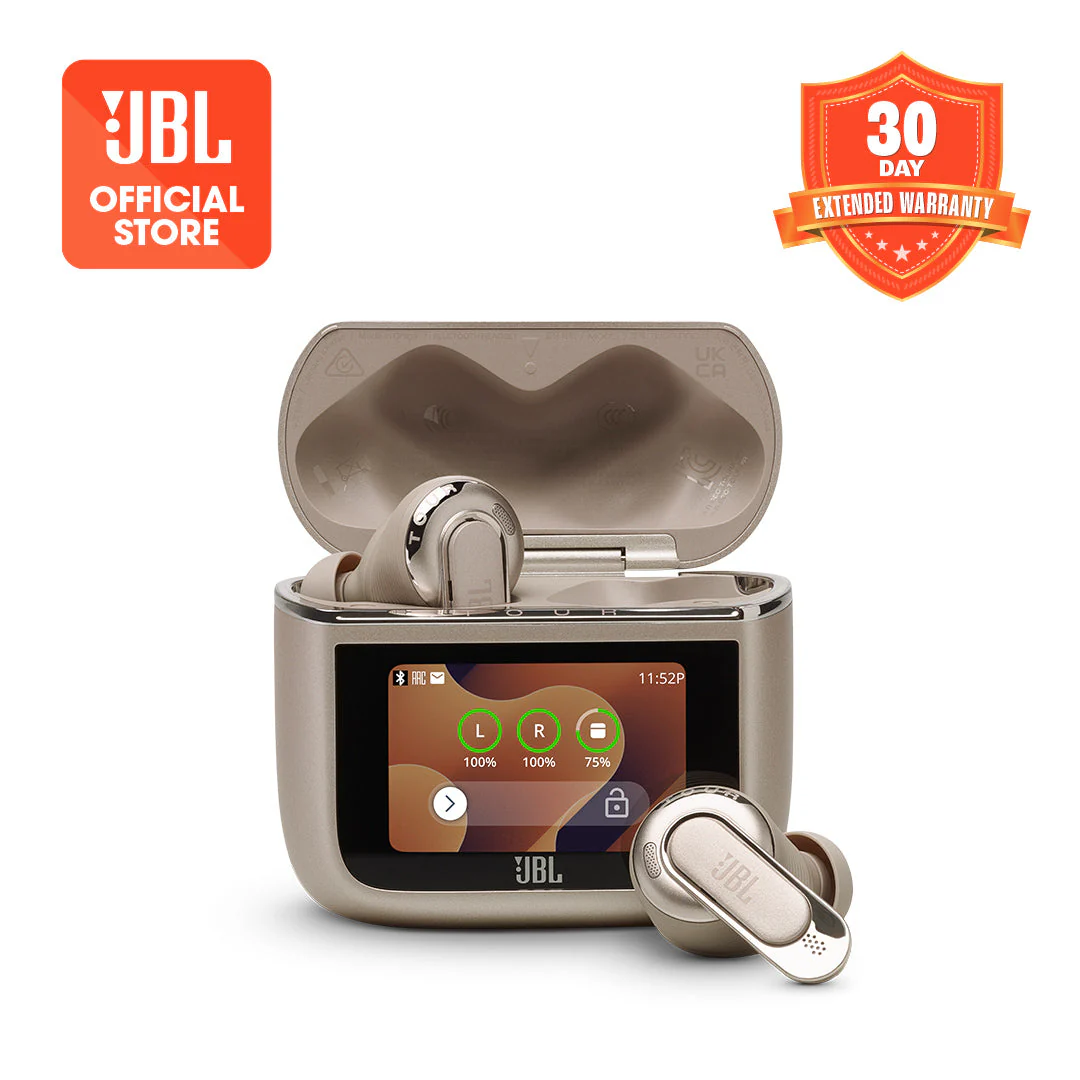 JBL Tour Pro 3 - Image 13