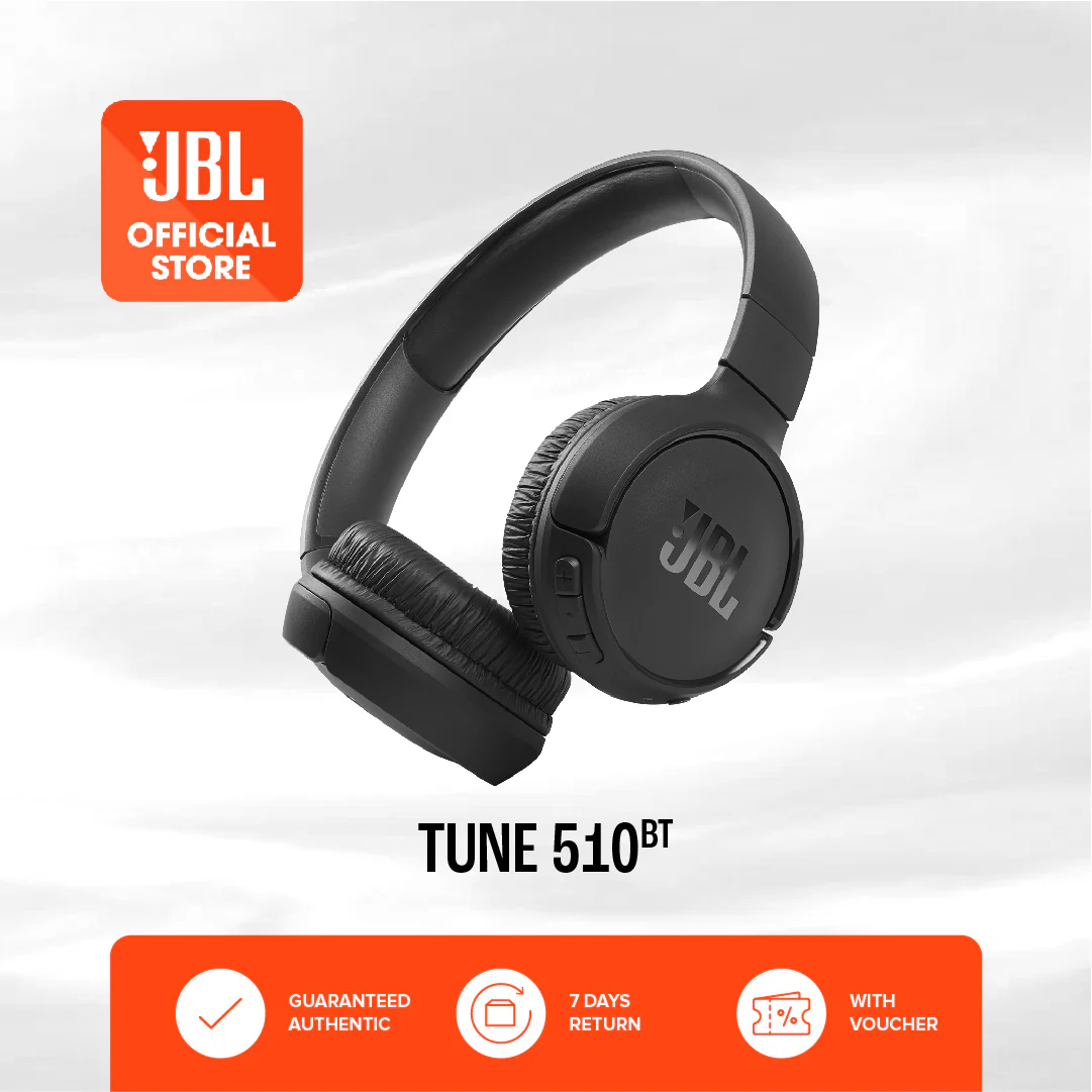 JBL Tune 510BT - Image 3