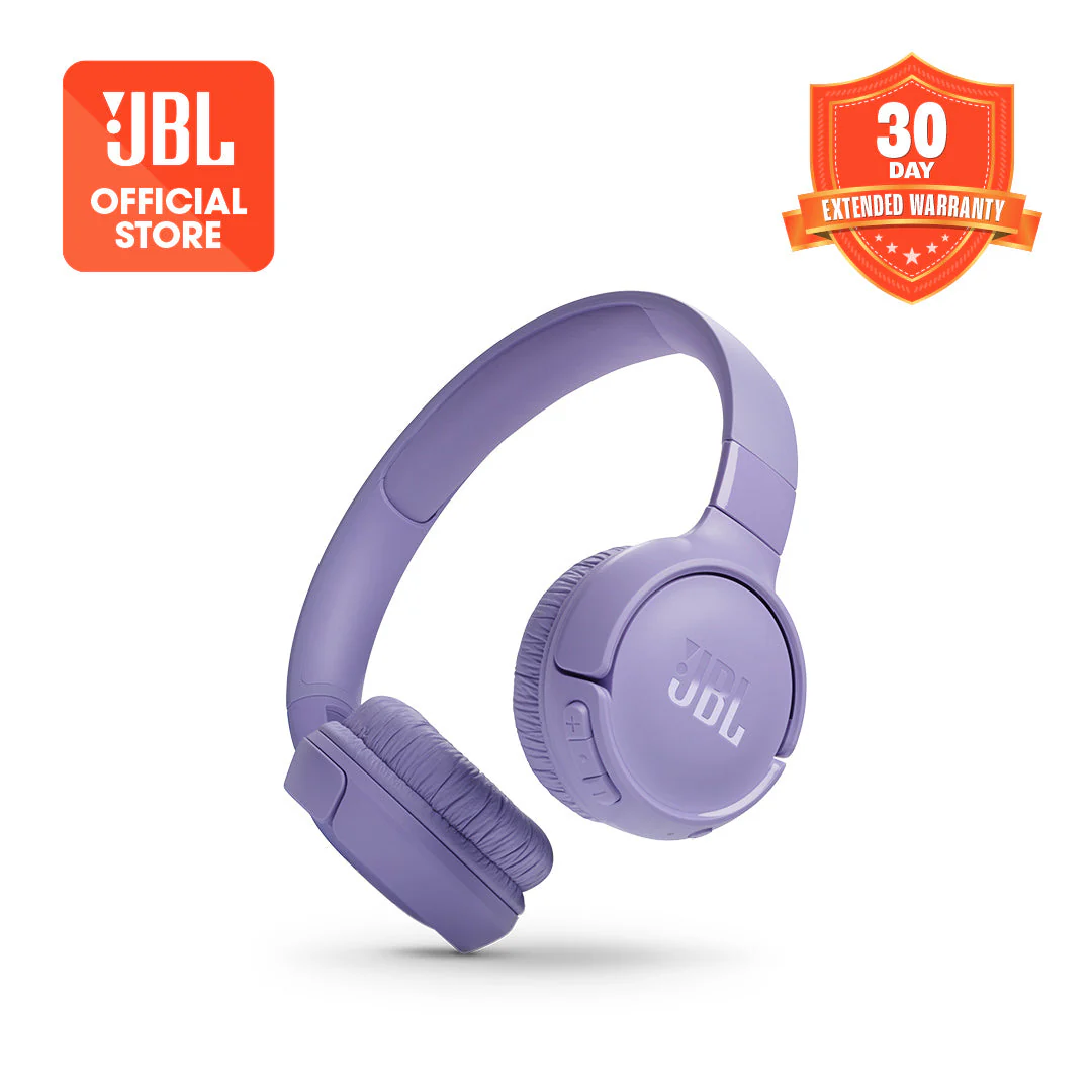 JBL Tune 520BT - Image 20