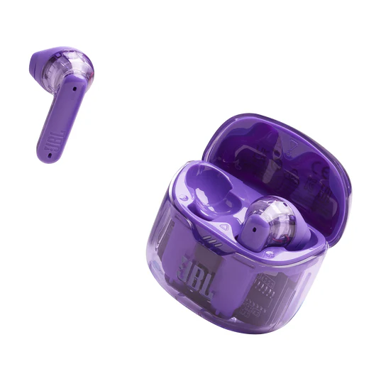 JBL Tune Flex 2 Ghost Edition - Image 17