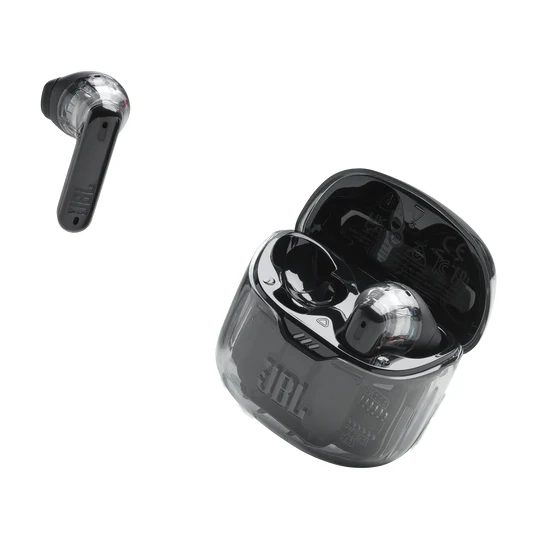 JBL Tune Flex 2 Ghost Edition - Image 24