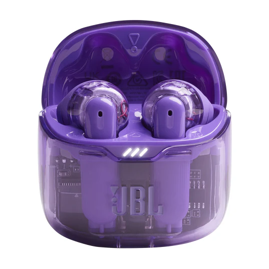 JBL Tune Flex 2 Ghost Edition - Image 26