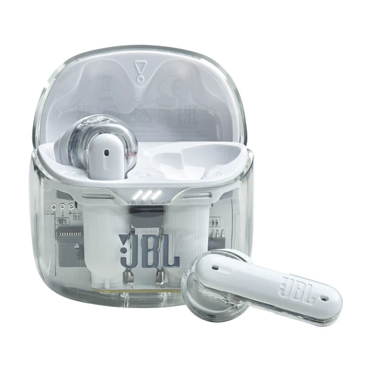 JBL Tune Flex 2 Ghost Edition - Image 30