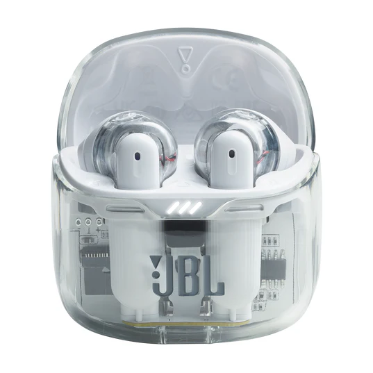 JBL Tune Flex 2 Ghost Edition - Image 31