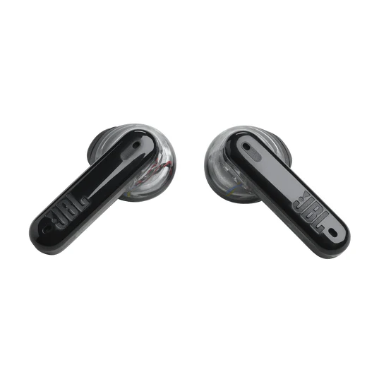 JBL Tune Flex 2 Ghost Edition - Image 4