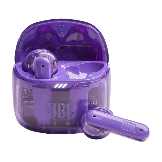 JBL Tune Flex 2 Ghost Edition - Image 7