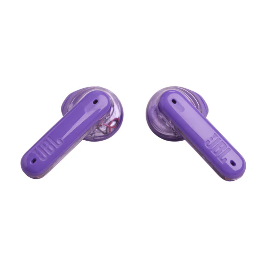 JBL Tune Flex 2 Ghost Edition - Image 9